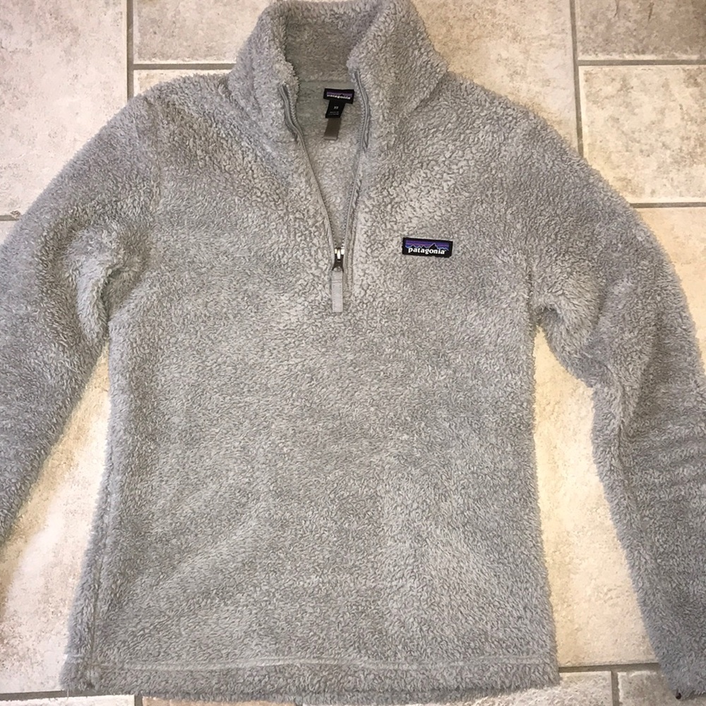Patagonia Fleece